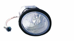 Sumuvalo, Vasen, nissan pick up, 26155-8H025