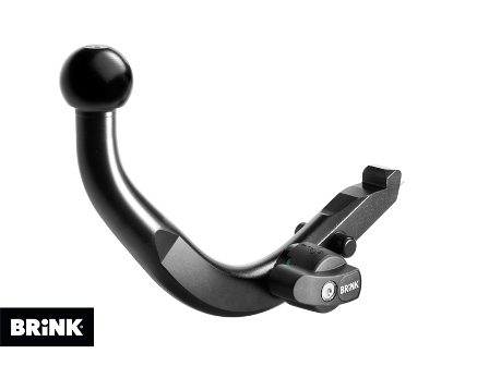 Vetokoukku (-laite) THULE 530000