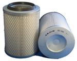 Ilmansuodatin ALCO FILTER MD-686