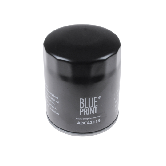 Öljynsuodatin BLUE PRINT ADC42119