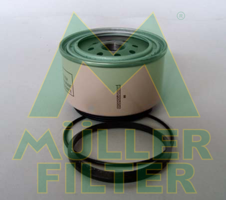 Polttoainesuodatin MULLER FILTER FN142