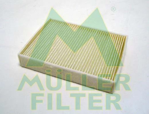 Raitisilmasuodatin MULLER FILTER FC420