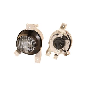 Sumuvalo, Eteen, vasen, opel agila, suzuki wagon r+ halvkombi, 47 07 508, 93180860