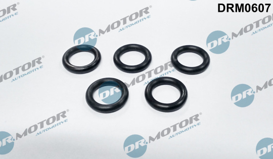 Tiiviste, öljynsuodatin Dr.Motor Automotive DRM0607