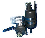 Polttoainesuodatin ALCO FILTER SP-2172