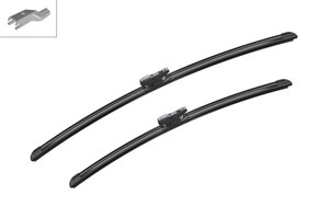 Pyyhkijänsulka, Edessä, land rover discovery v, discovery van v, range rover iv, range rover sport ii, LR083266, LR083267