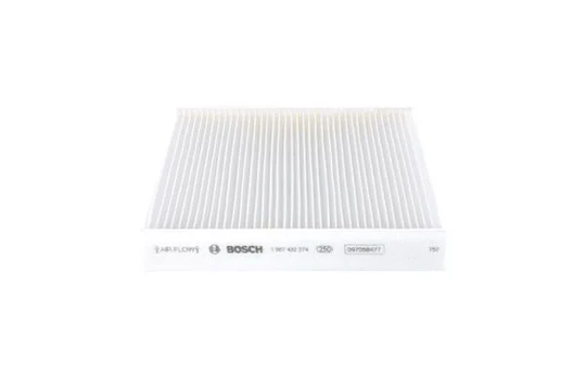 Raitisilmasuodatin BOSCH 1 987 432 274