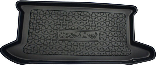 Tavaratilan matto Toyota Yaris II 2005-2011