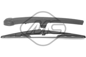 Pyyhkijänsulka, Takana, jeep commander, 5174876AA