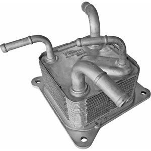 Öljynjäähdytin, automaattivaihteisto, nissan juke, qashqai suv ii, 21606-3JX0C, 21606-3JX2C, 21606-X420C