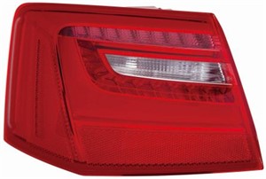 Takavalo, Vasen, audi a6 c7, 4G5945095A