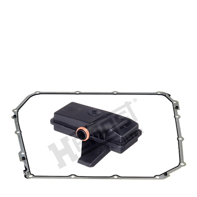 Hydrauliikkasuodatinsarja, automaattivaihteisto HENGST FILTER EG944H D481