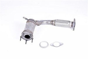 Katalysaattori, ford puma, 1031595, 1037308, 1114349, 1150592