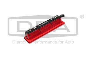 Lisäjarruvalo, skoda,vw, 2K0945087B, 2K0945087C, 2K0945087D, 2K0945087E