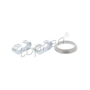 Korjaussarja, pakoputki, seat,vw, 161 298 115, 191 298 115, 533 298 115