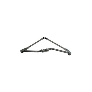 Pyyhkijän vivusto, vw crafter 30-35 buss, crafter 30-50 flak/chassi, crafter 30-50 skåp, 2E0955023