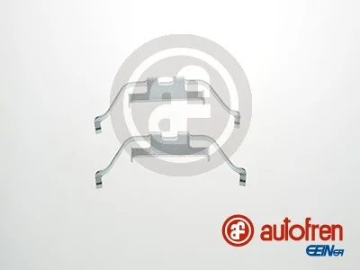 Tarvikesarja, jarrupala AUTOFREN SEINSA D42483A