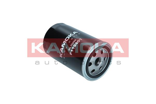 Öljynsuodatin KAMOKA F119401