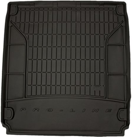 Tavaratilan matto Opel Vectra C Caravan 2003-2008