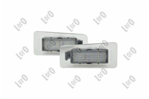 Rekisterivalo, Molemminpuolin, hyundai accent sedan v, elantra sedan v, kia cerato halvkombi iii, cerato sedan iii, 925011M400, 925021M4