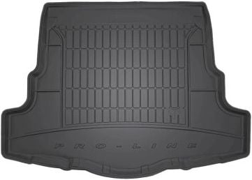 Tavaratilan matto Alfa Romeo 147 2001-2010