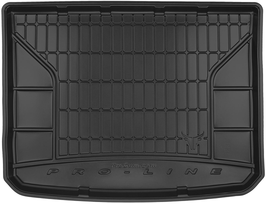 Tavaratilan matto Fiat 500X 2014-