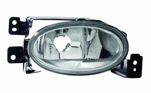 Sumuvalo, Vasen, honda accord vii, accord tourer vii, 33951SEAG51