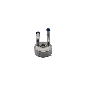 Öljynjäähdytin, moottoriöljy, Etuakseli, audi,seat,vw, 001409061, 001409061A+, 001409069B+