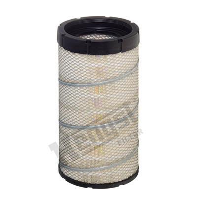 Ilmansuodatin HENGST FILTER E1560L