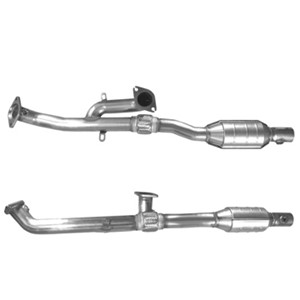 Katalysaattori, mg mg zt, mg zt- t, rover 75, 75 tourer i, GEX8076, GEX8088, WCJ000390, WCJ000391, WCJ000391SLP, WCJ101020
