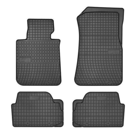 Mattosarja BMW X1 / 1-sarja E81/E87 (2004-2011), E82/E88 (2007-), E84 (2009-)