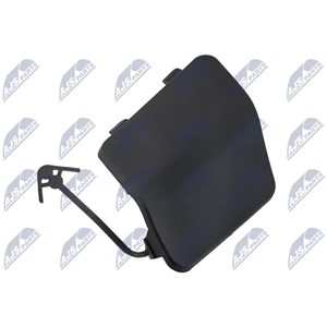Suojakansi, vetokoukku, Edessä, nissan,opel,renault, 511800537R
