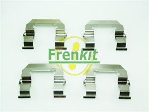 Tarvikesarja, jarrupala, Etuakseli, chevrolet captiva, captiva van, equinox, opel antara a, vauxhall antara a, 16009770, 4813842, 926097