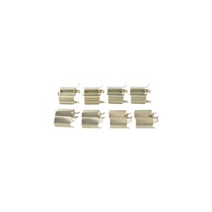 Tarvikesarja, jarrupala, Etuakseli, suzuki grand vitara i, grand vitara ii, 55234-50J00, 5523450J00000