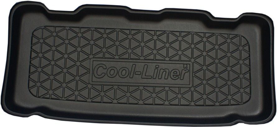 Tavaratilan matto Mini One 2001-2014