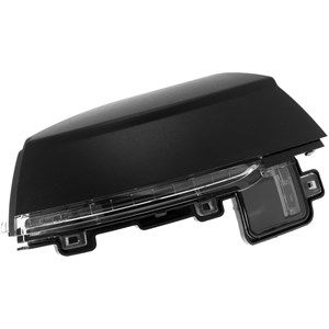 Vilkkuvalo, Vasen, skoda e-citigo, vw polo v, up!, 6R0 949 101 F, 6R0949101F