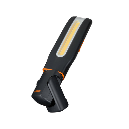 LED-tarkastusvalaisin OSRAM LEDinspect MAX500