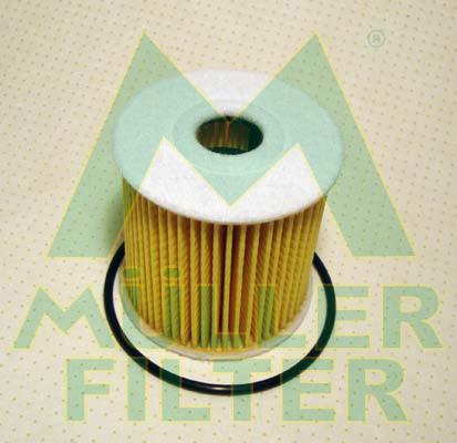 Öljynsuodatin MULLER FILTER FOP335