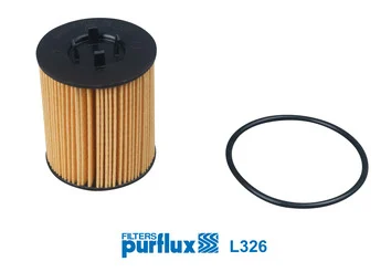 Öljynsuodatin PURFLUX L326