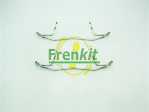 Tarvikesarja, jarrupala, Etuakseli, Taka-akseli, audi,ford,jaguar,mazda,peugeot,saab,seat,skoda,toyota,vw, 1041466, 114126400, 1667526,