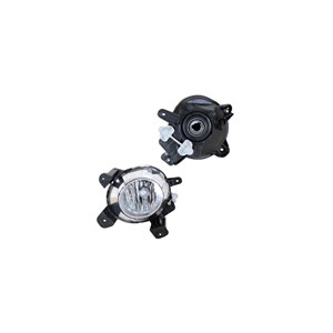 Sumuvalo, Eteen, vasen, hyundai i10 ii, 92201B9020