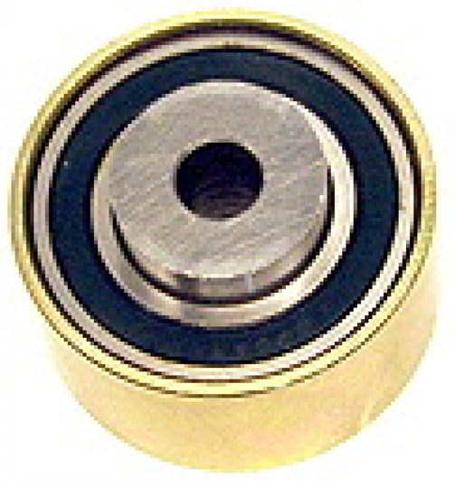 Ohjainrulla, hammashihna MAPCO 24581