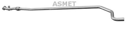 Pakoputki ASMET 16.096