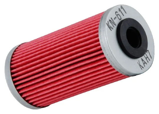 Öljynsuodatin K&N Filters KN-611