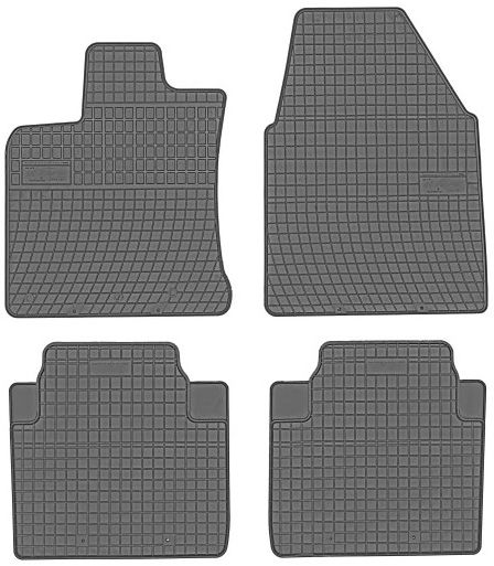 Mattosarja Nissan Qashqai ja Qashqai 2+ (2006-2014)