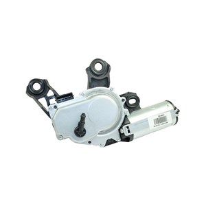 Pyyhkijän moottori, Takana, seat arosa, vw lupo i, polo, 6X0 955 711 D, 6X0 955 711 F, 6X0955711D, 6X0955711F