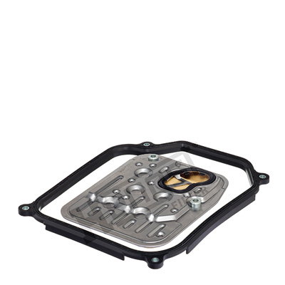 Hydrauliikkasuodatinsarja, automaattivaihteisto HENGST FILTER EG1112H D642