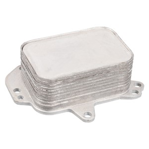 Öljynjäähdytin, moottoriöljy, citroën,ds,opel,peugeot,vauxhall, 03646429, 36 46 429, 3646429, 98 016 222 80 SK, 98 016 222 80, 98 042 81