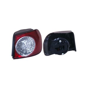 Takavalo, Oikea, vw golf plus v, 5M0 945 096L, 5M0 945 096M, 5M0 945 096N
