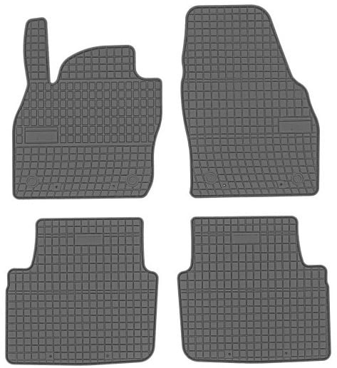 Mattosarja Skoda Kamiq ja Scala (2019-)